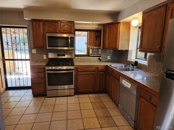 4520 W Gill Place, Denver CO 80219