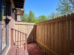 1379 S Idalia Street A, Aurora CO 80017