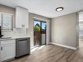 1379 S Idalia Street A, Aurora CO 80017