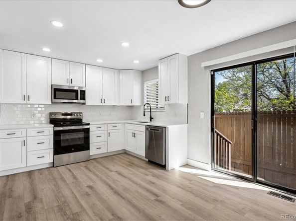 1379 S Idalia Street A, Aurora CO 80017