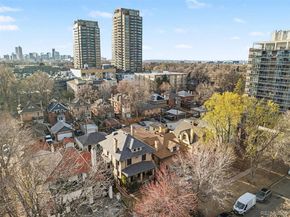 1611 Steele Street, Denver CO 80206
