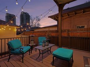 1611 Steele Street, Denver CO 80206