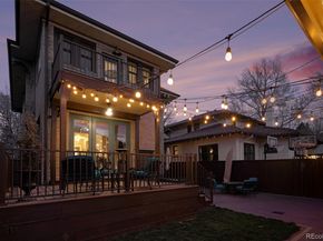 1611 Steele Street, Denver CO 80206