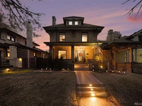 1611 Steele Street, Denver CO 80206