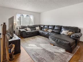 4615 Quail Street, Wheat Ridge CO 80033