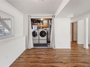 4615 Quail Street, Wheat Ridge CO 80033