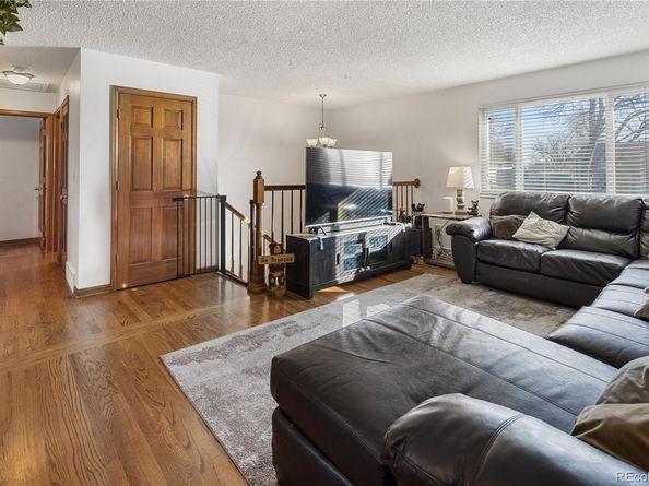 4615 Quail Street, Wheat Ridge CO 80033