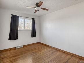 4615 Quail Street, Wheat Ridge CO 80033