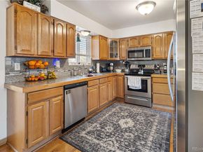 4615 Quail Street, Wheat Ridge CO 80033