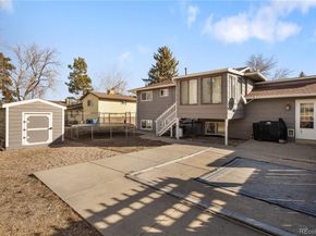 4615 Quail Street, Wheat Ridge CO 80033
