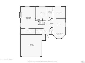 11306 Depew Way, Westminster CO 80020