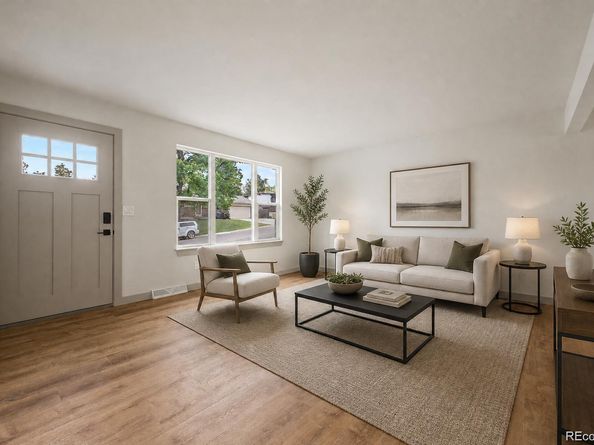 5011 S Meade Street, Littleton CO 80123