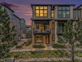 522 Meridian Lane, Superior CO 80027