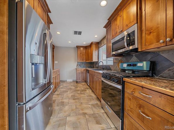 8581 Faraday Street, Denver CO 80229