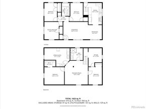 8581 Faraday Street, Denver CO 80229
