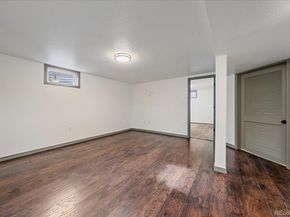 8581 Faraday Street, Denver CO 80229