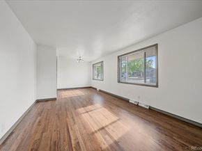 8581 Faraday Street, Denver CO 80229