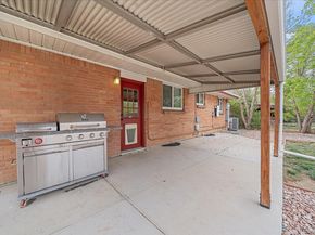 8581 Faraday Street, Denver CO 80229