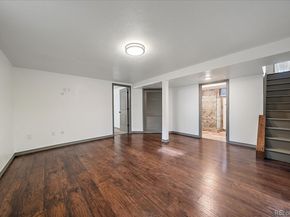 8581 Faraday Street, Denver CO 80229