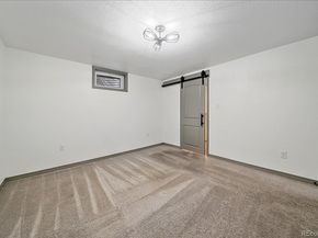 8581 Faraday Street, Denver CO 80229