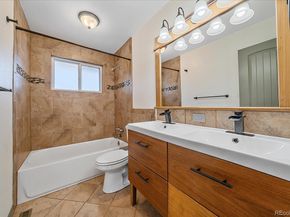 8581 Faraday Street, Denver CO 80229