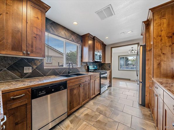8581 Faraday Street, Denver CO 80229