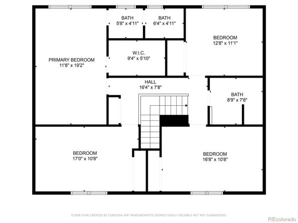 6795 E Kettle Avenue, Centennial CO 80112
