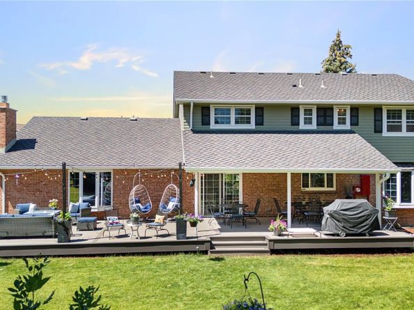 6795 E Kettle Avenue, Centennial CO 80112