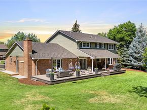 6795 E Kettle Avenue, Centennial CO 80112