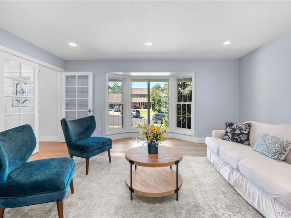 6795 E Kettle Avenue, Centennial CO 80112