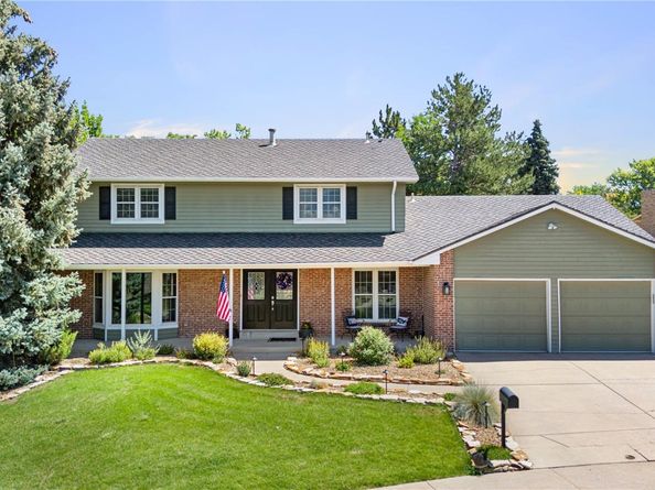 6795 E Kettle Avenue, Centennial CO 80112