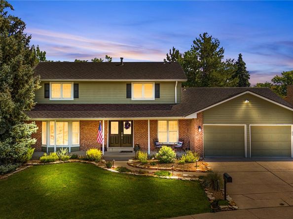 6795 E Kettle Avenue, Centennial CO 80112