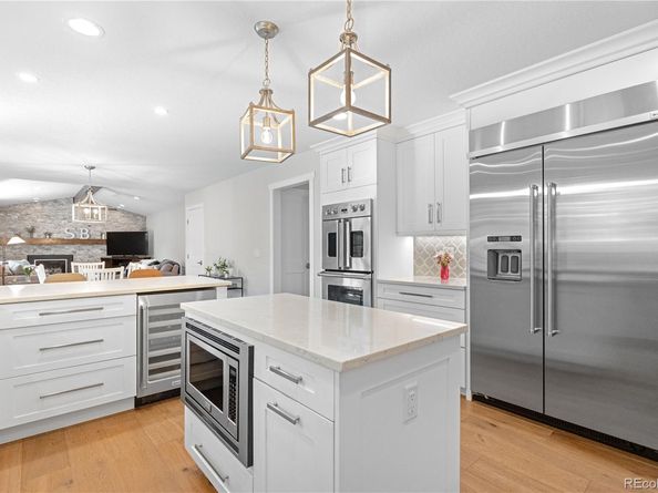 6795 E Kettle Avenue, Centennial CO 80112