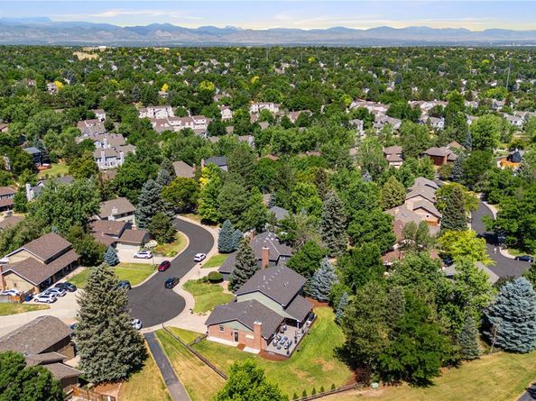 6795 E Kettle Avenue, Centennial CO 80112