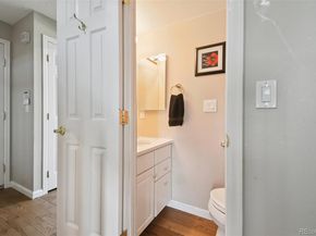 18160 E Bellewood Drive, Aurora CO 80015
