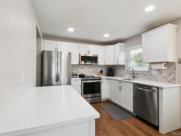 18160 E Bellewood Drive, Aurora CO 80015