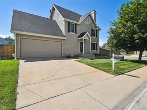18160 E Bellewood Drive, Aurora CO 80015