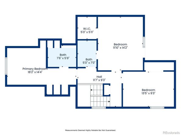 18160 E Bellewood Drive, Aurora CO 80015