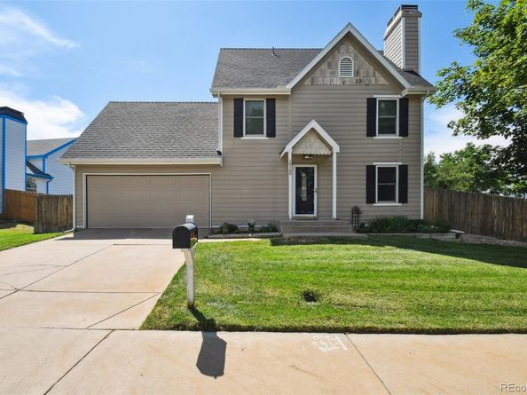 18160 E Bellewood Drive, Aurora CO 80015