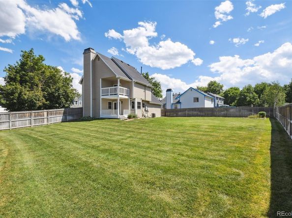 18160 E Bellewood Drive, Aurora CO 80015