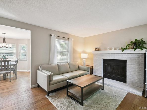 18160 E Bellewood Drive, Aurora CO 80015