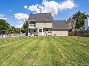 18160 E Bellewood Drive, Aurora CO 80015