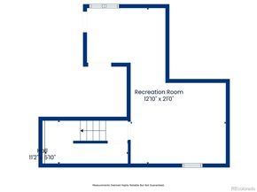 18160 E Bellewood Drive, Aurora CO 80015