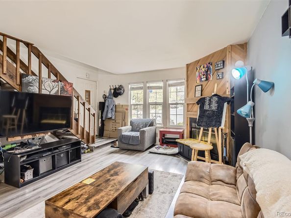 1192 S Zeno Way E, Aurora CO 80017