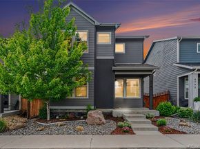 6781 Canosa Street, Denver CO 80221