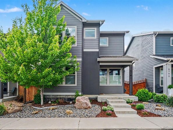 6781 Canosa Street, Denver CO 80221