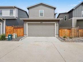 6781 Canosa Street, Denver CO 80221
