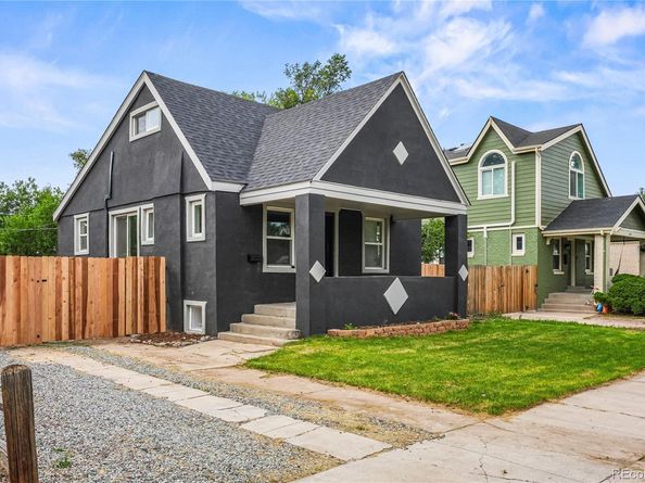 1653 Trenton Street, Denver CO 80220