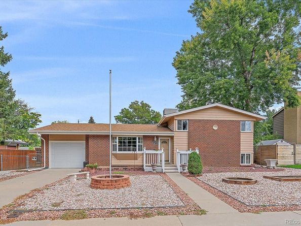 6072 Pierson Court, Arvada CO 80004
