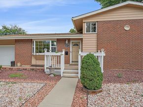 6072 Pierson Court, Arvada CO 80004